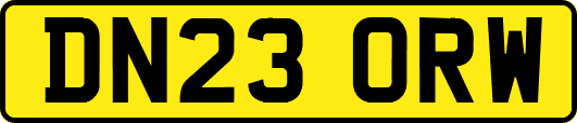 DN23ORW