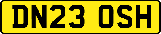 DN23OSH