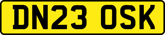 DN23OSK