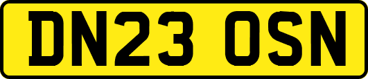 DN23OSN