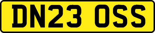 DN23OSS