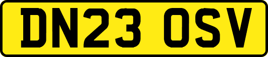 DN23OSV