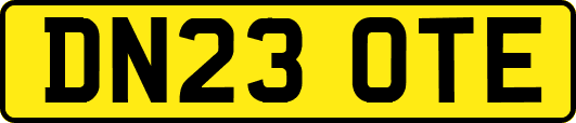 DN23OTE