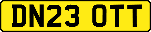 DN23OTT