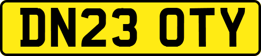 DN23OTY