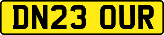 DN23OUR