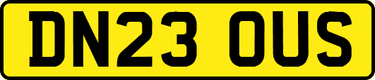 DN23OUS