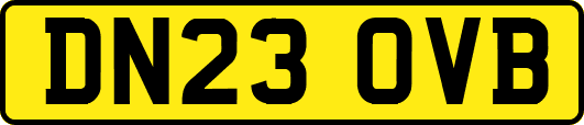 DN23OVB