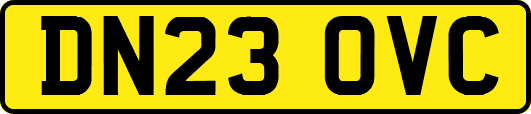 DN23OVC