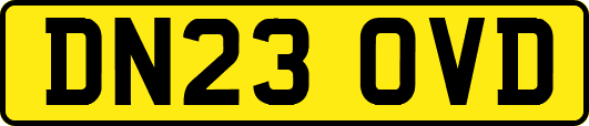 DN23OVD