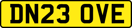 DN23OVE