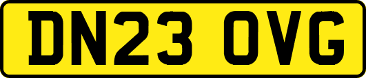 DN23OVG