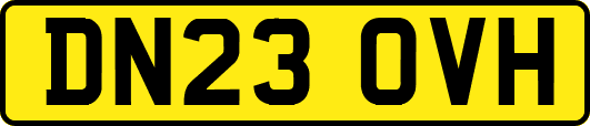 DN23OVH