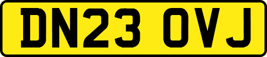 DN23OVJ