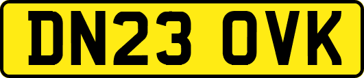 DN23OVK
