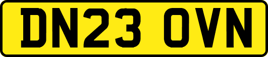 DN23OVN