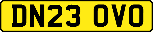 DN23OVO