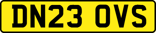 DN23OVS