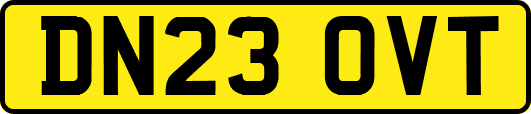 DN23OVT
