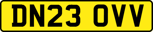 DN23OVV