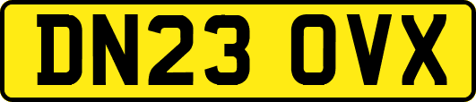 DN23OVX