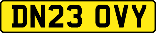 DN23OVY
