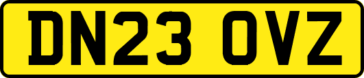 DN23OVZ
