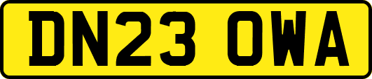DN23OWA