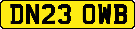 DN23OWB