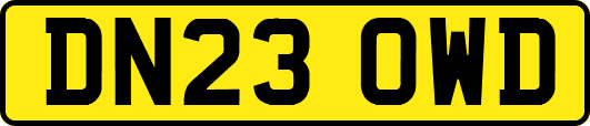 DN23OWD