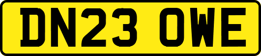 DN23OWE