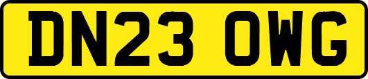 DN23OWG