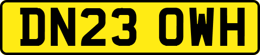 DN23OWH