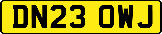 DN23OWJ