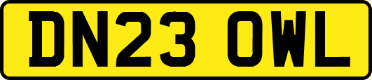 DN23OWL