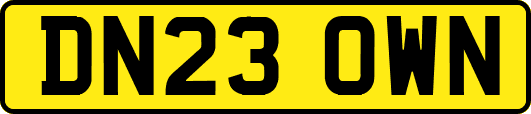 DN23OWN