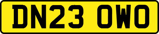 DN23OWO