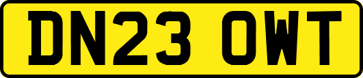 DN23OWT