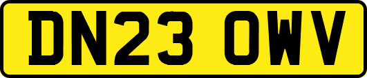 DN23OWV