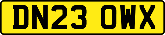 DN23OWX