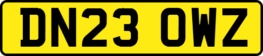DN23OWZ