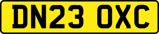 DN23OXC