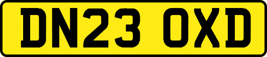 DN23OXD