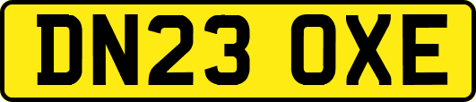 DN23OXE