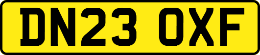 DN23OXF