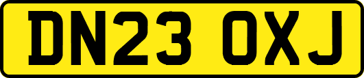DN23OXJ