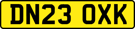 DN23OXK