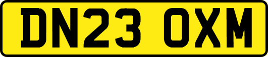 DN23OXM