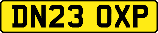 DN23OXP