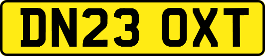 DN23OXT